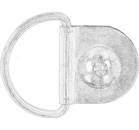 Elemente decorative / protectie, parte frontala - FCA-1360262080