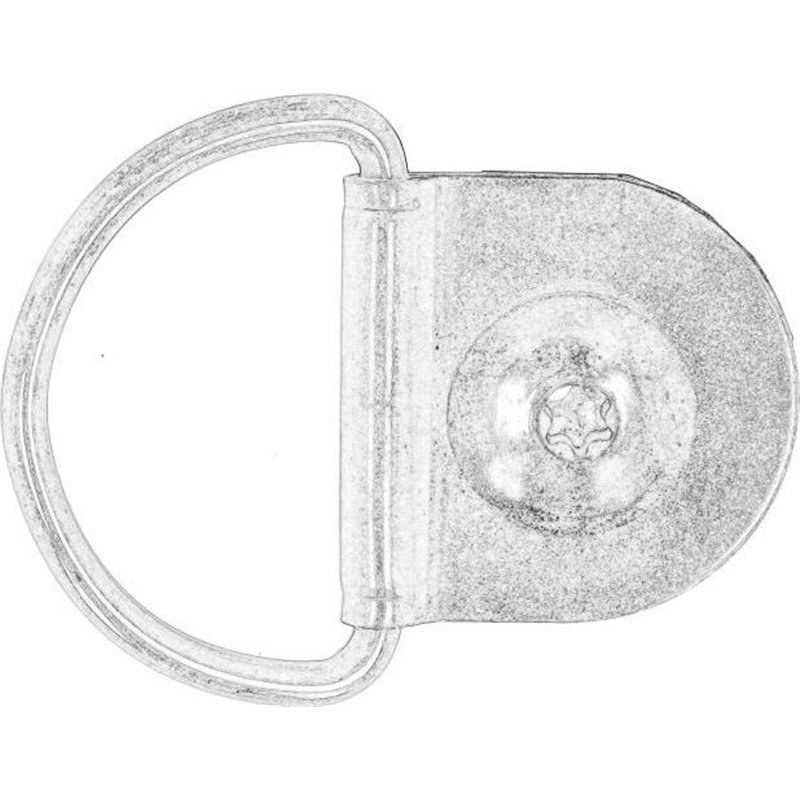 Elemente decorative / protectie, parte frontala - FCA-1360262080