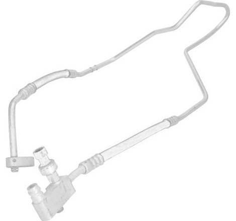 Cuplaj conducta lichid racire - FCA-1366872080