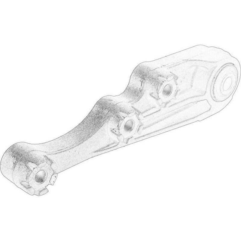 Suport motor - FCA-1369370080