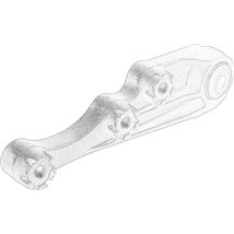 Suport motor - FCA-1369370080