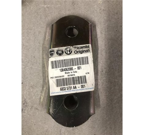 Cuzinet, stabilizator - FCA-1384062080
