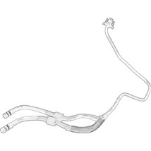 Cuplaj conducta lichid racire - FCA-1388178080