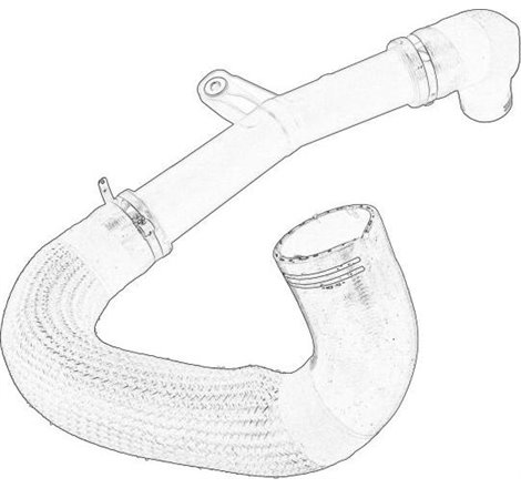 Furtun aer supraalimentare - FCA-1389890080