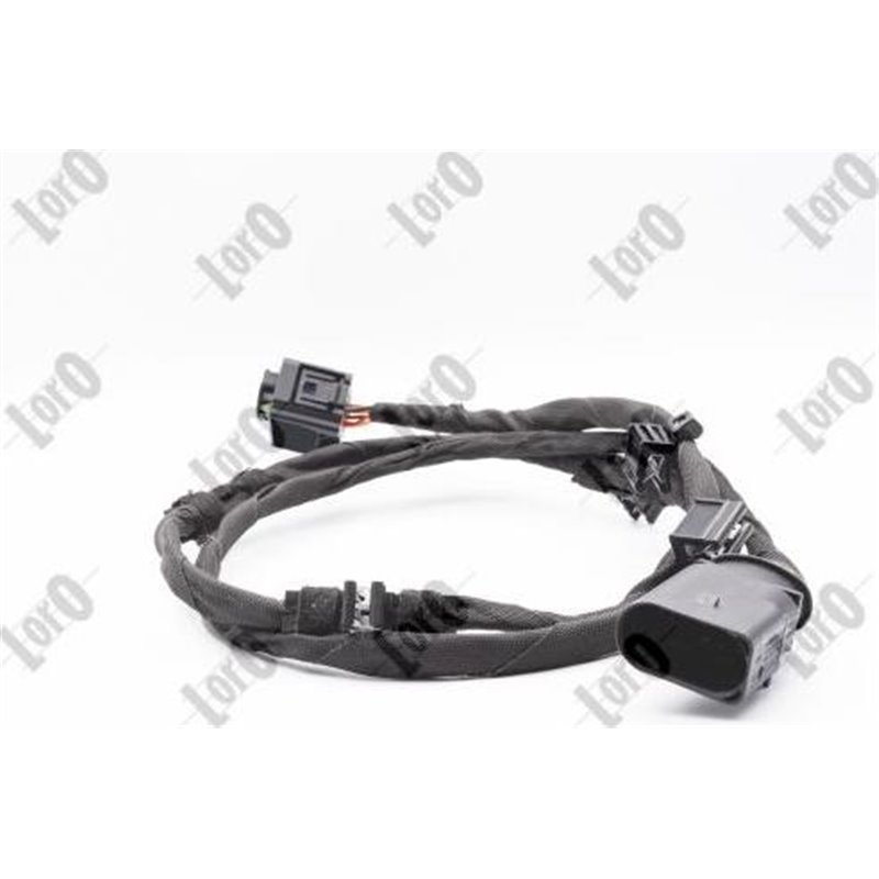 Set reparat cabluri, senzor asistenta parcare - ABAKUS-120-00-045