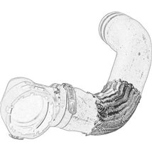 Furtun radiator - FCA-1395684080