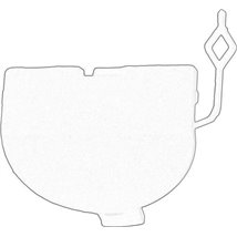 Acoperire, bara protectie - FCA-156117147