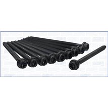 Set surub, chiulasa - Ajusa-81017400