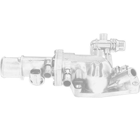 Termostat,lichid racire - FCA-46338166