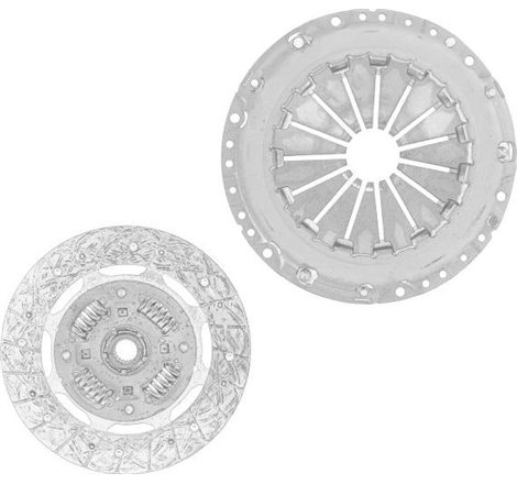 Set ambreiaj - FCA-46343149