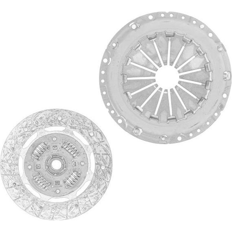 Set ambreiaj - FCA-46343149