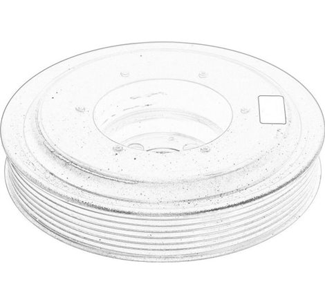 Fulie curea, arbore cotit - FCA-46353588