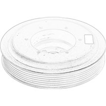 Fulie curea, arbore cotit - FCA-46353588