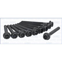 Set surub, chiulasa - Ajusa-81017900