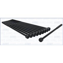 Set surub, chiulasa - Ajusa-81018000