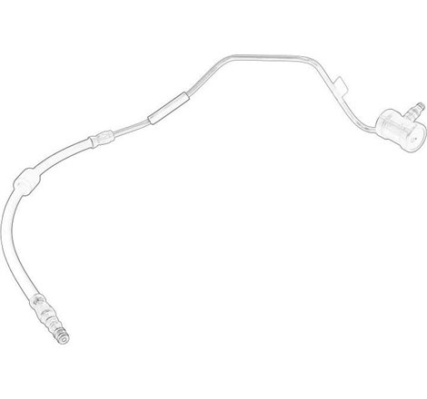 Conducta ulei, incarcare - FCA-46766333