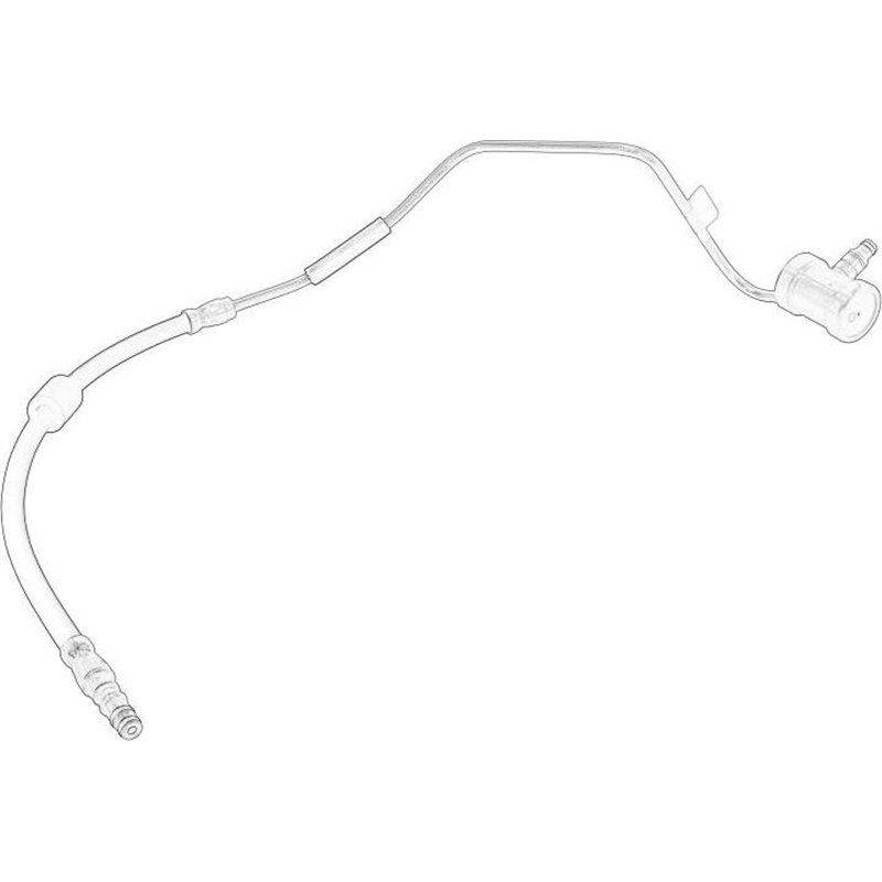 Conducta ulei, incarcare - FCA-46766333