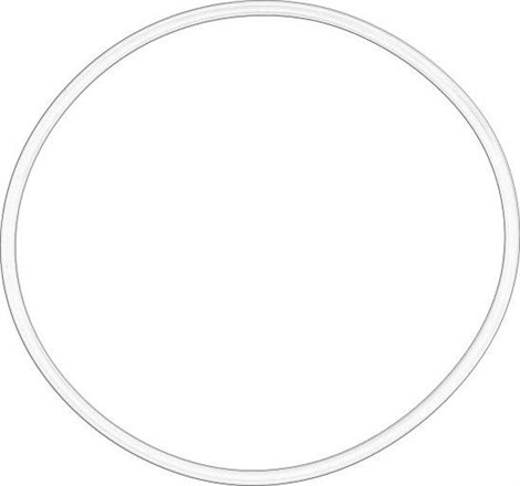 Etansare, pompa ulei - FCA-46797219