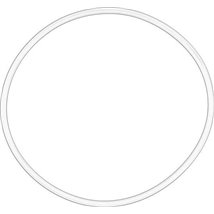 Etansare, pompa ulei - FCA-46797219