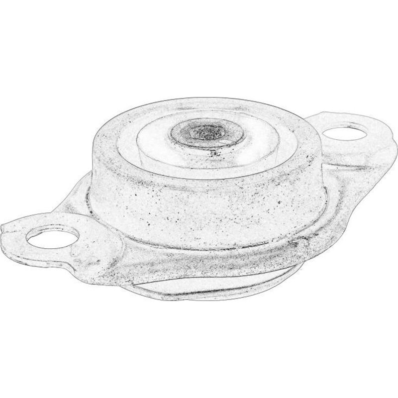 Suport motor - FCA-46800412