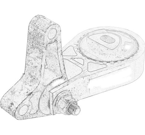 Suport motor - FCA-46830162