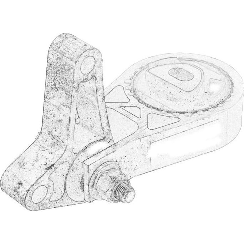 Suport motor - FCA-46830162