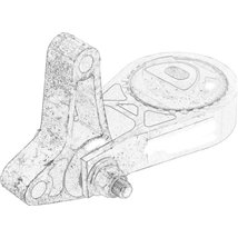 Suport motor - FCA-46830162