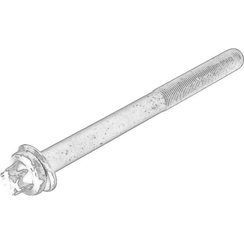 Set surub, chiulasa - FCA-504081515