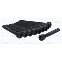 Set surub, chiulasa - Ajusa-81018800