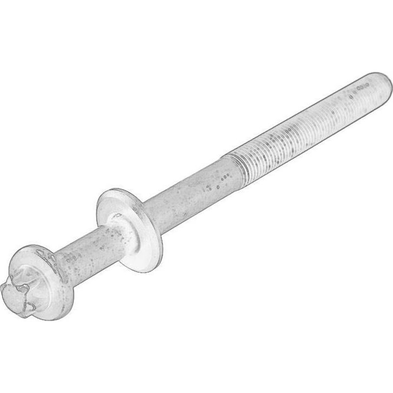 Set surub, chiulasa - FCA-504081531