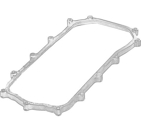 Garnitura baie ulei - FCA-504083379