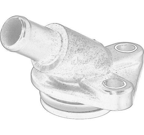 Cuplaj conducta lichid racire - FCA-504099279