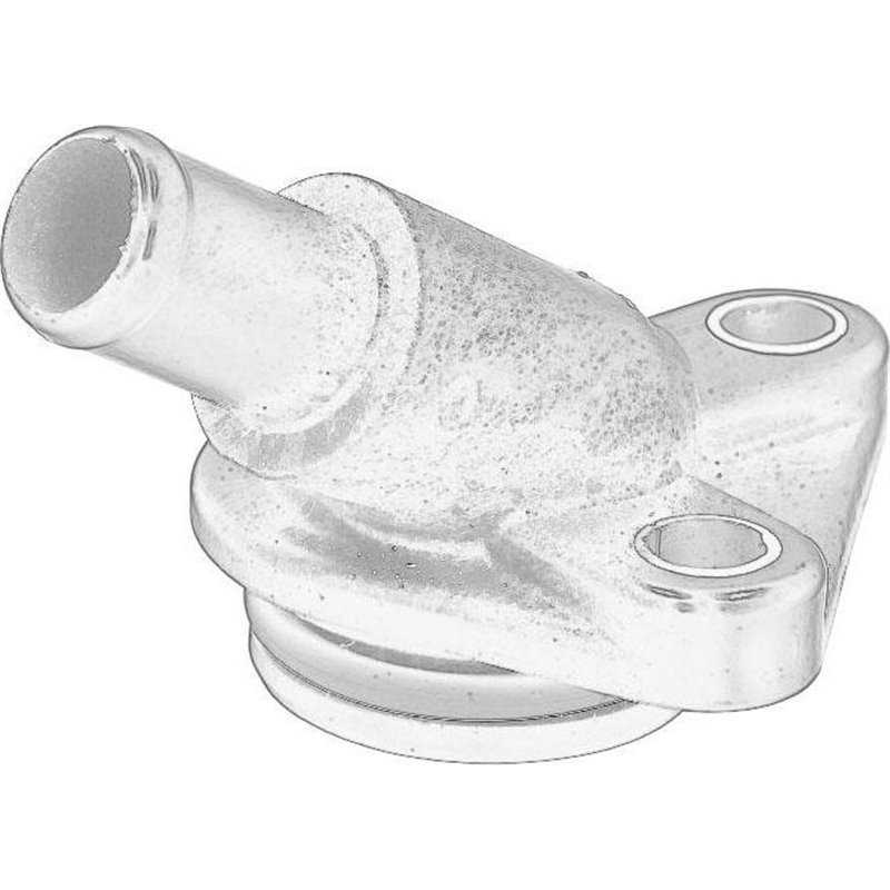 Cuplaj conducta lichid racire - FCA-504099279