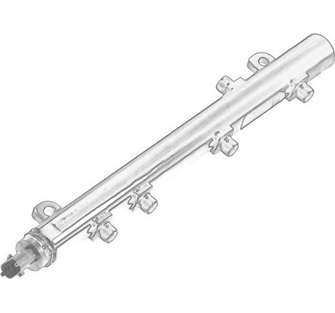 Distribuitor T,combustibil - FCA-504128917