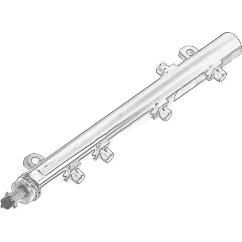 Distribuitor T,combustibil - FCA-504128917