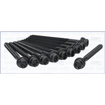 Set surub, chiulasa - Ajusa-81019300