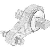 Suport motor - FCA-50502602