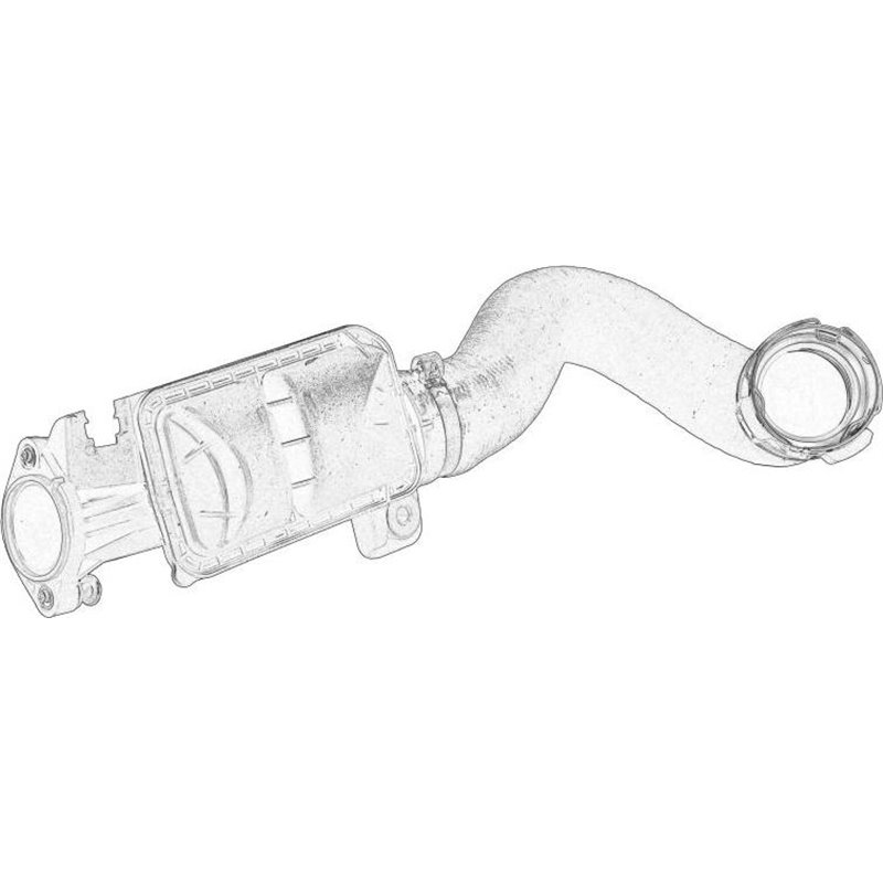 Furtun aer supraalimentare - FCA-50520795