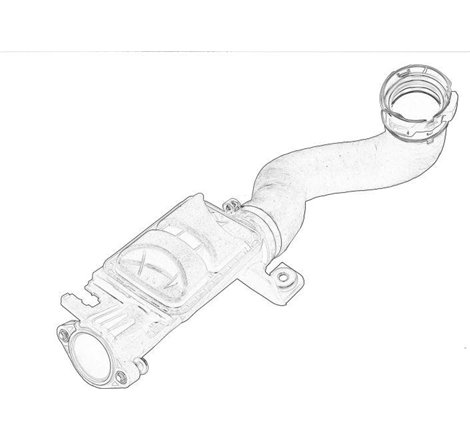 Furtun aer supraalimentare - FCA-50520796