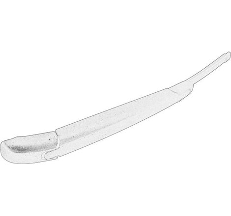 Brat stergator, parbriz - FCA-50557611