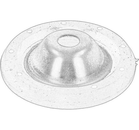 Saiba arc - FCA-51707691