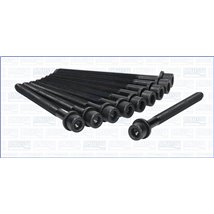 Set surub, chiulasa - Ajusa-81019700