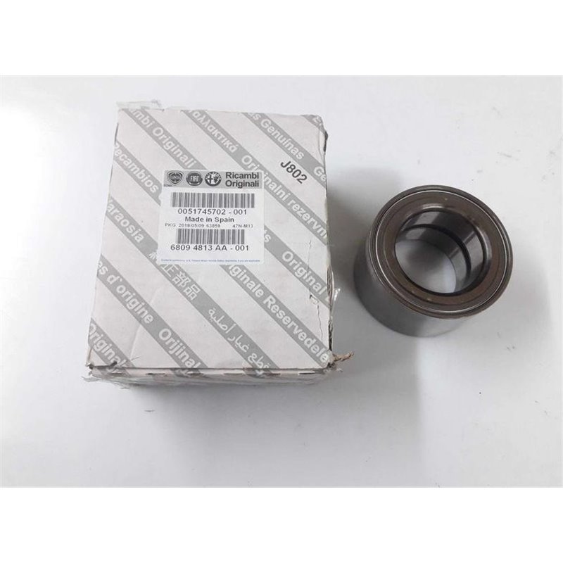 Set rulment roata - FCA-51745702