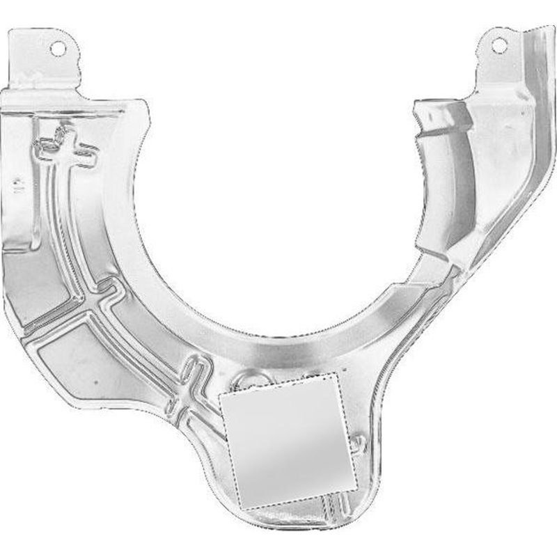 Protectie stropire,disc frana - FCA-51746959