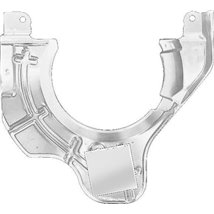 Protectie stropire,disc frana - FCA-51746959