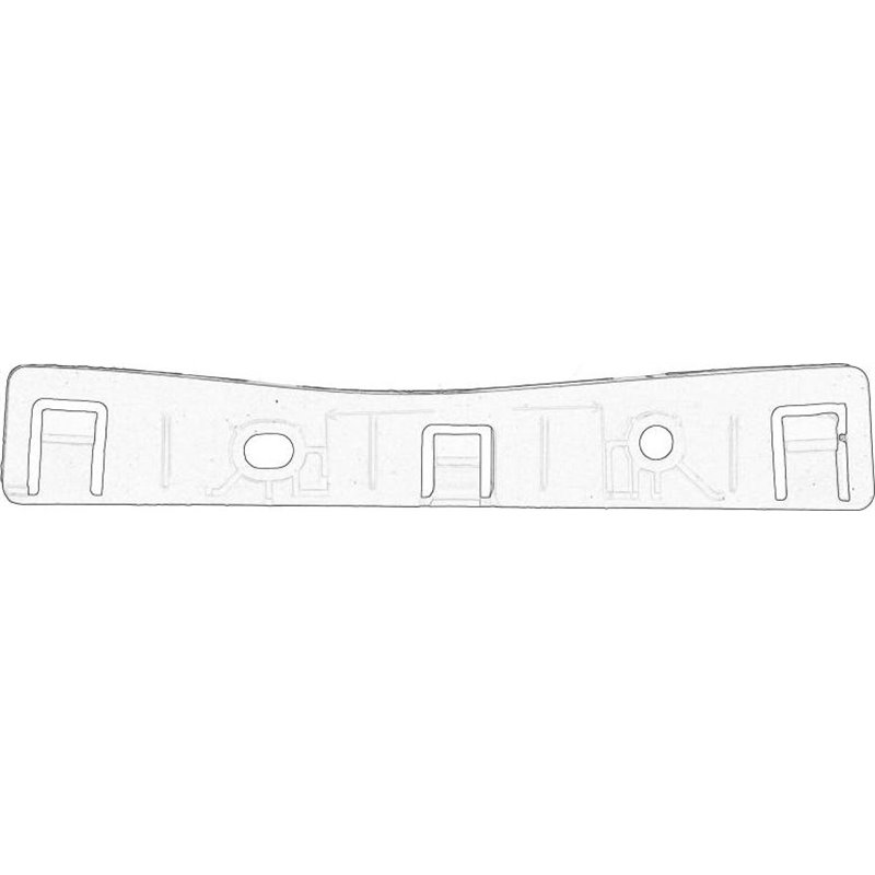 Suport, bara protectie - FCA-51775645