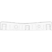 Suport, bara protectie - FCA-51775645