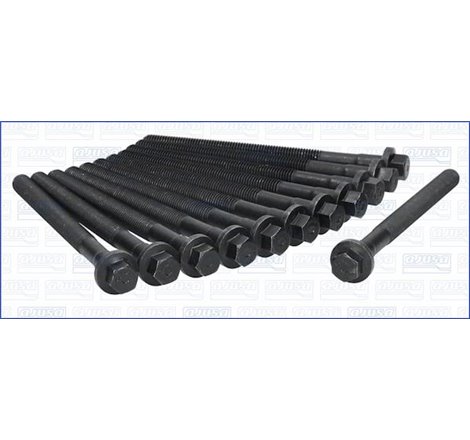 Set surub, chiulasa - Ajusa-81019800