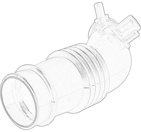 Palnie, filtru de aer - FCA-51798940