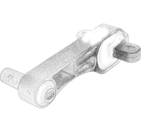 Suport motor - FCA-51805435